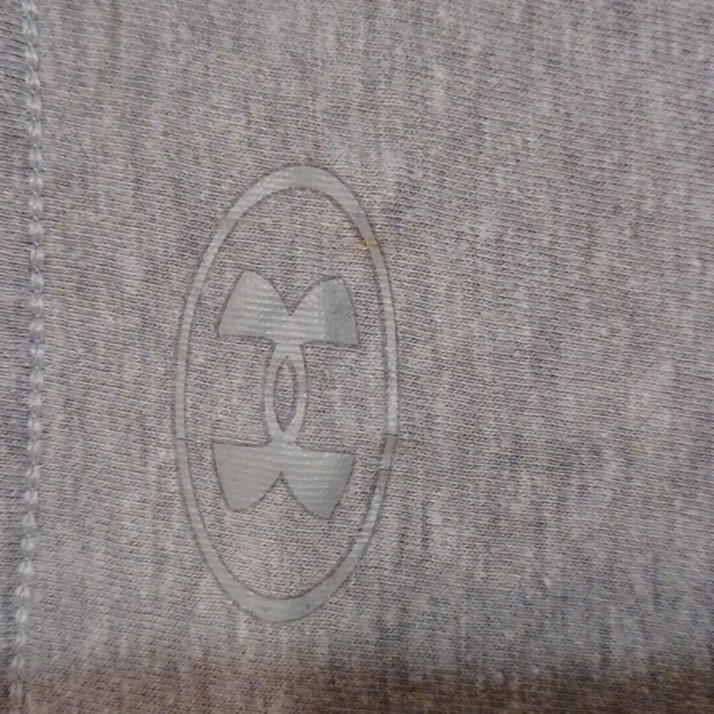 Under Armor - Picture 3 of 9